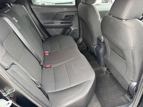 Used 2025 Nissan Kicks S AWD/4WD image 17