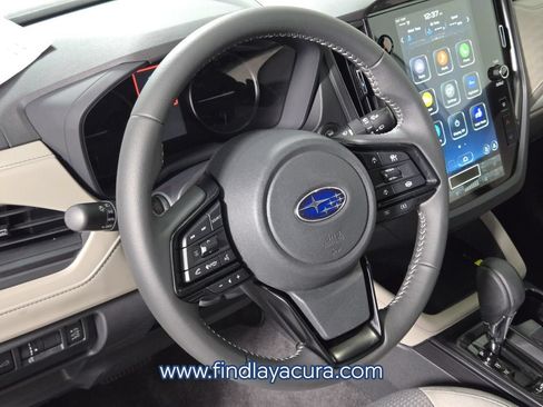 Used 2026 Subaru Forester Premium AWD/4WD image 24
