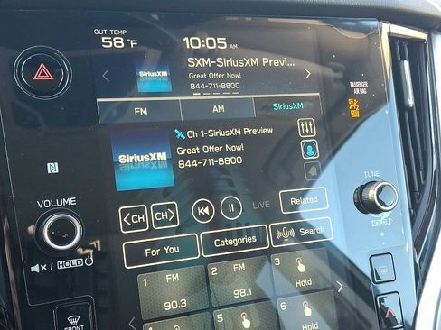 Certified 2023 Subaru Outback Limited image 18