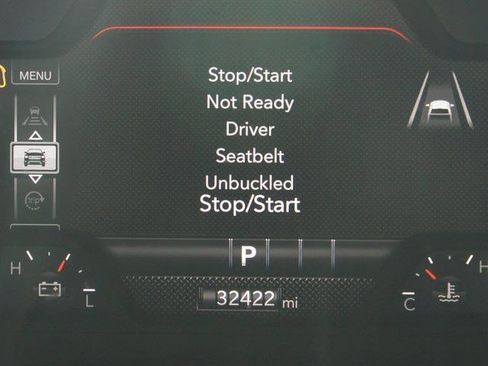 Used 2025 RAM 1500 Big Horn image 4