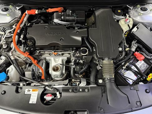 Used 2022 Honda Accord Sport image 26