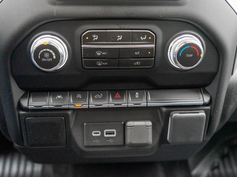 New 2026 GMC Sierra 1500 Pro w/ Pro Value Package image 23