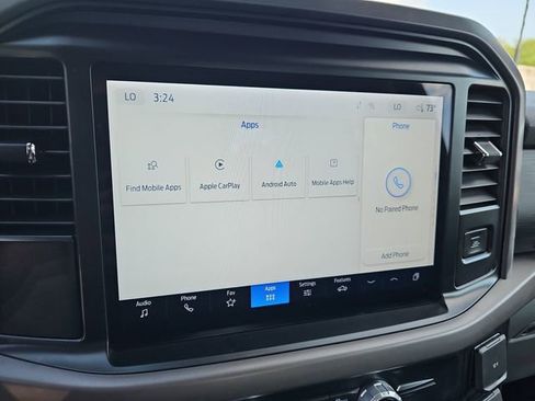 Used 2025 Ford F150 XLT w/ Equipment Group 301A Standard image 23