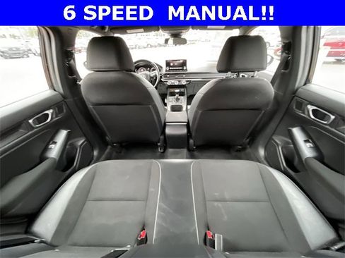 Used 2022 Honda Civic Sport image 34