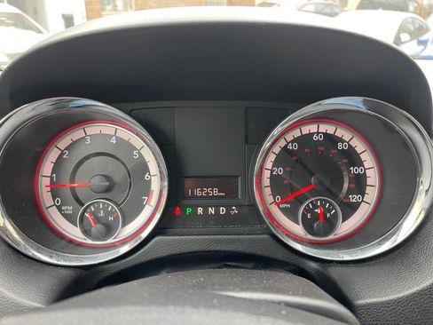 Used 2015 Dodge Grand Caravan SE w/ Quick Order Package 29E SE image 13