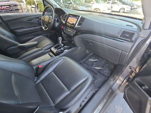 Used 2019 Honda Ridgeline RTL-E image 23