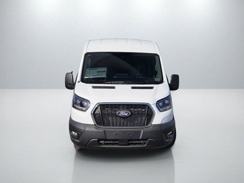 New 2026 Ford Transit 250 148 Medium Roof w/ Exterior Upgrade Package image 2