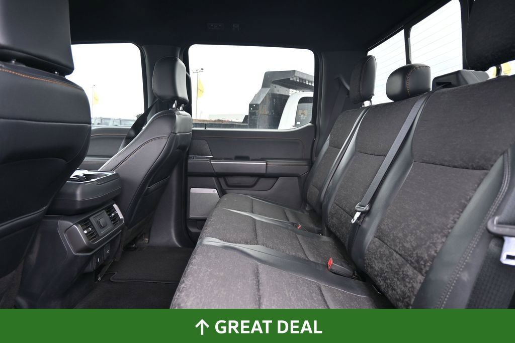Used 2025 Ford F150 Tremor w/ Bed Utility Package AWD/4WD image 20