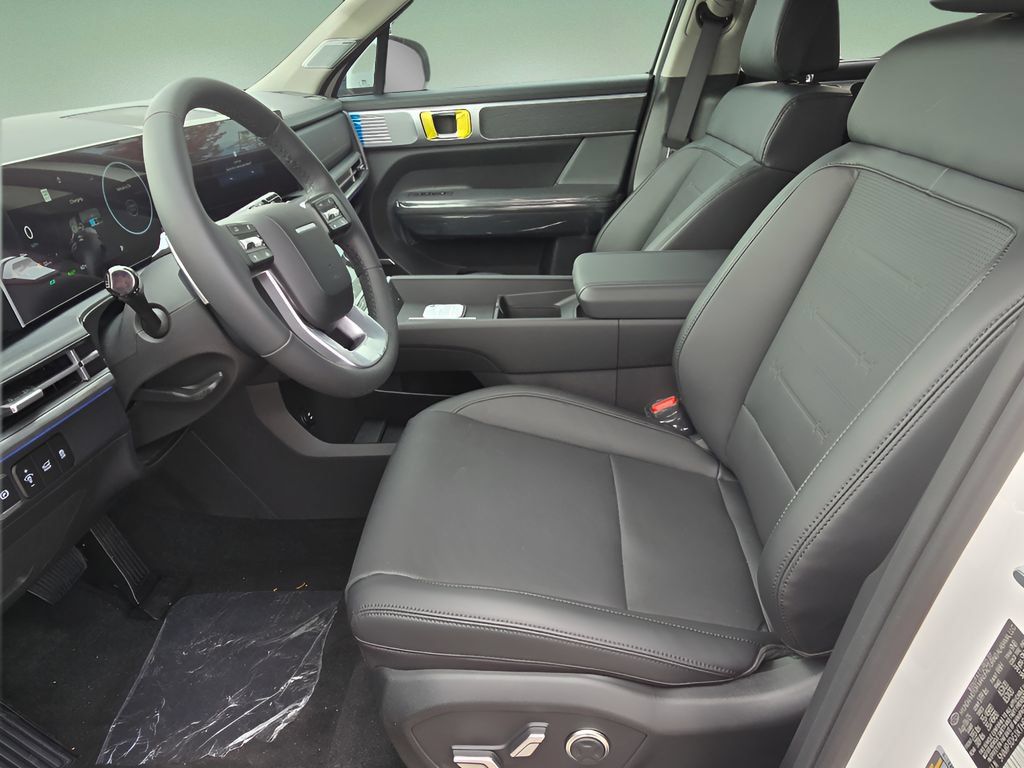 New 2026 Hyundai Santa Fe Limited AWD/4WD image 13