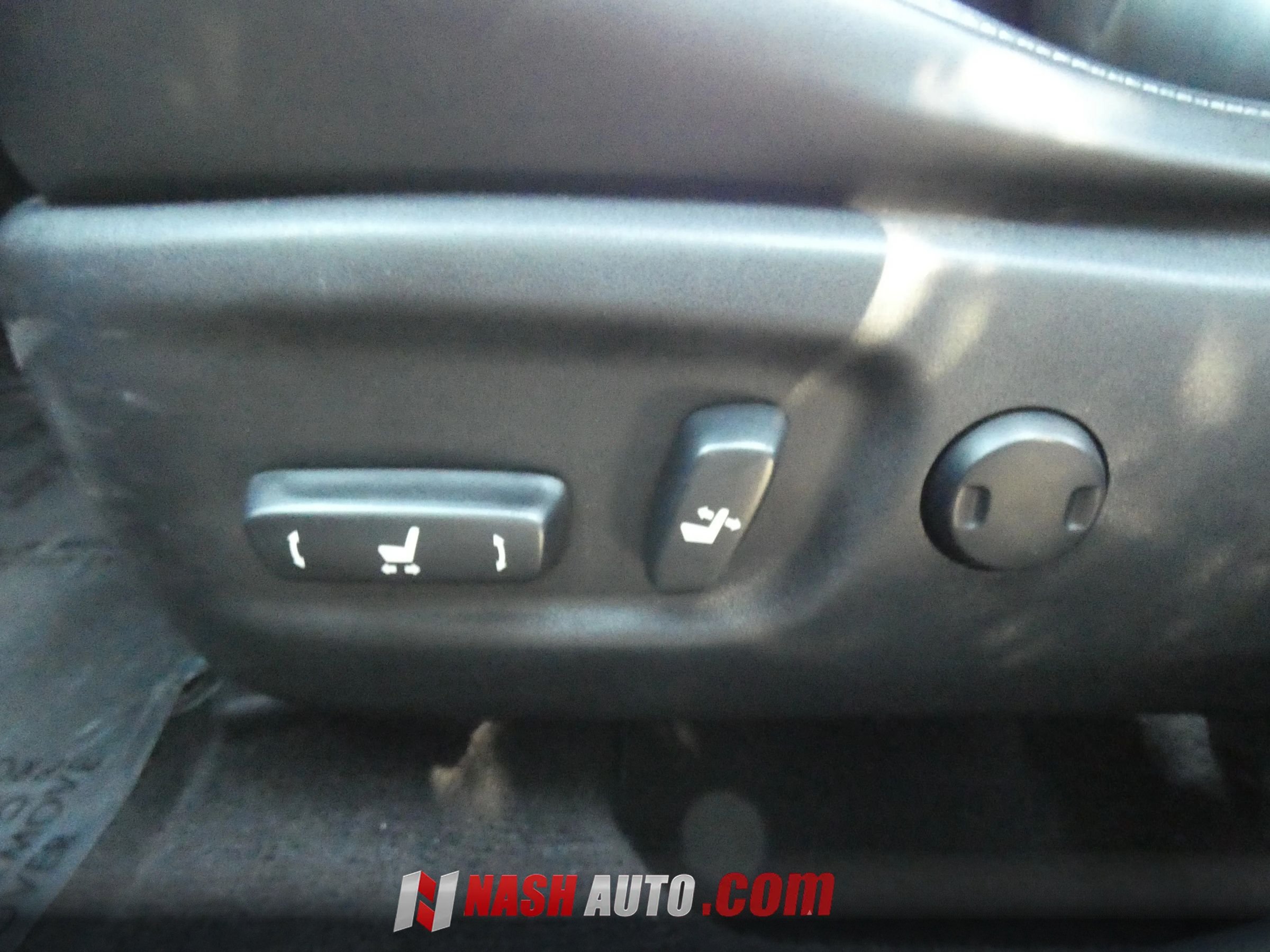 Used 2014 Lexus CT 200h w/ F Sport w/Nuluxe Interior FWD image 48