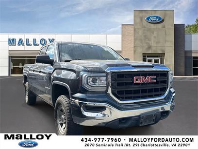 Used 2019 GMC Sierra 1500 Limited w/ Sierra Convenience Package