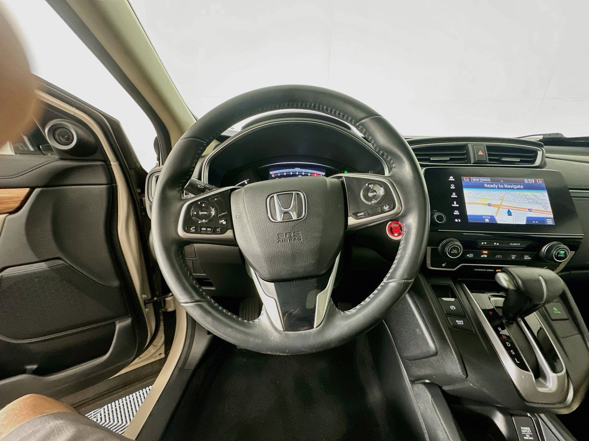 Used 2019 Honda CR-V Touring image 18