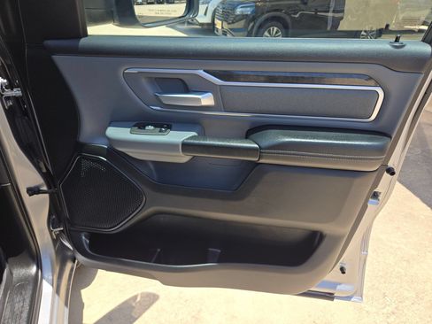 Used 2022 RAM 1500 Big Horn AWD/4WD image 29