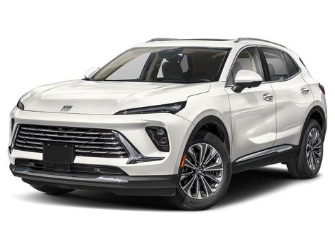 New 2026 Buick Envision Avenir AWD/4WD image 33