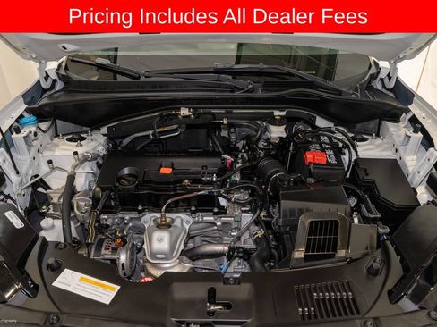 Used 2023 Honda HR-V EX-L image 19