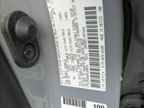 Used 2021 Toyota Tacoma SR5 w/ Technology Package image 21