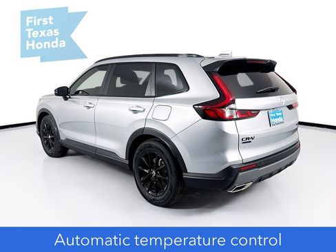 Used 2026 Honda CR-V Sport-L image 6