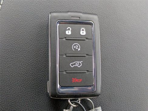 New 2026 Jeep Grand Cherokee Altitude AWD/4WD image 27