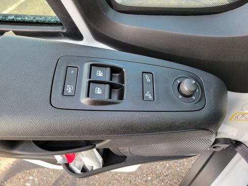 New 2026 RAM ProMaster 1500 w/ Convenience Group FWD image 12