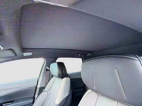 Used 2025 Cadillac Optiq Sport 1 w/ LPO, Floor Liner Package image 27