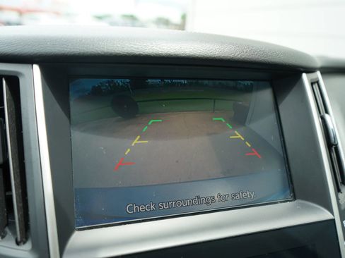 Used 2018 INFINITI Q50 Sport image 33