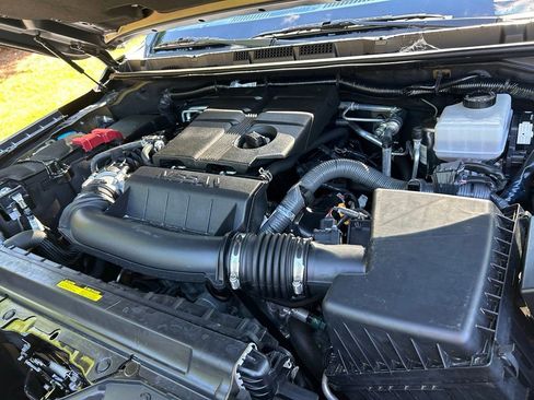 Used 2023 Nissan Frontier SV w/ SV Premium Package RWD image 65