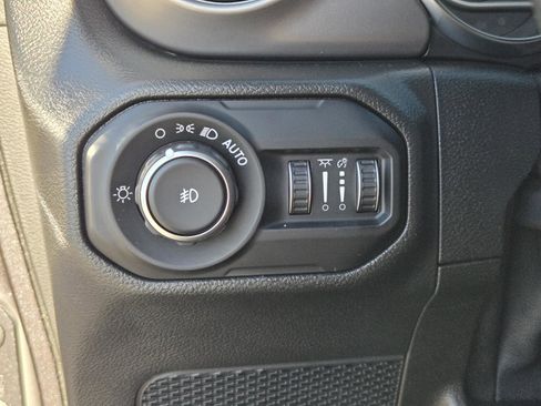 Certified 2021 Jeep Wrangler Unlimited Sport image 20