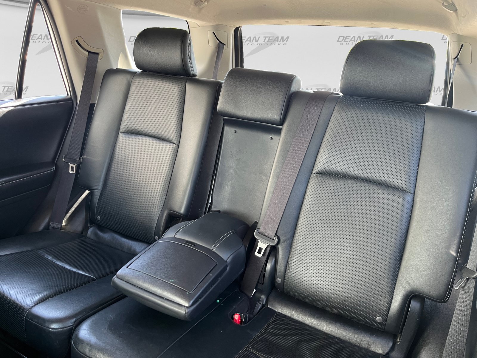 Used 2019 Toyota 4Runner Limited AWD/4WD image 15