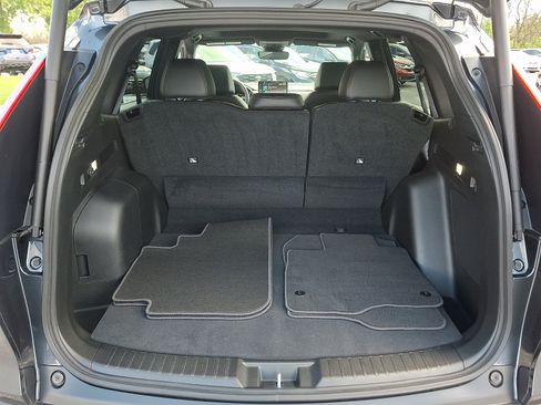 Certified 2025 Honda CR-V Sport Touring image 29