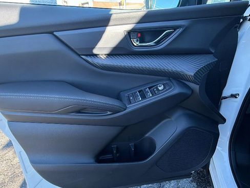 New 2026 Subaru Ascent Premium image 19