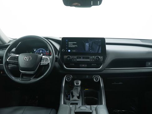 Used 2024 Toyota Grand Highlander XLE image 14