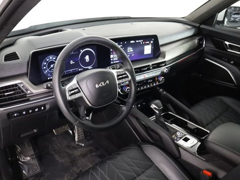 Used 2025 Kia Telluride SX Prestige X-Line AWD/4WD image 28