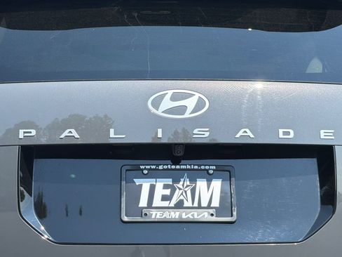 Used 2026 Hyundai Palisade SEL AWD/4WD image 29
