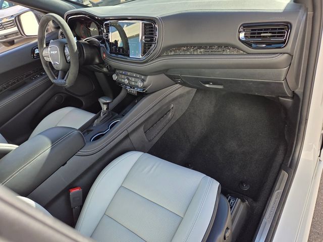 Used 2026 Dodge Durango SRT Hellcat w/ Premium Group AWD/4WD image 17