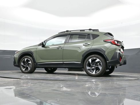 Used 2025 Subaru Crosstrek 2.5i Limited w/ Popular Package #3A image 29