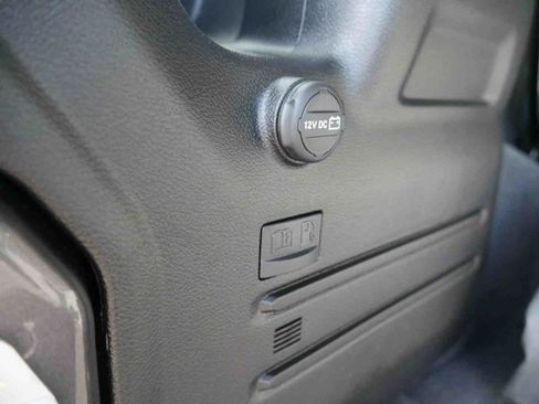 Used 2023 Jeep Wrangler Unlimited Rubicon 4xe w/ Cold Weather Group image 10