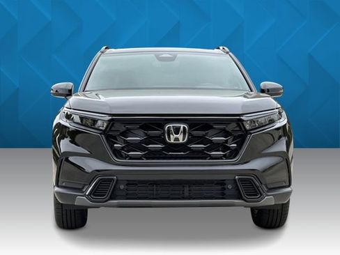 New 2026 Honda CR-V Sport-L image 8