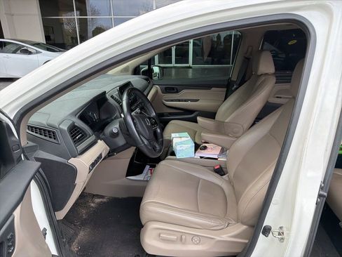 Used 2018 Honda Odyssey EX-L image 6