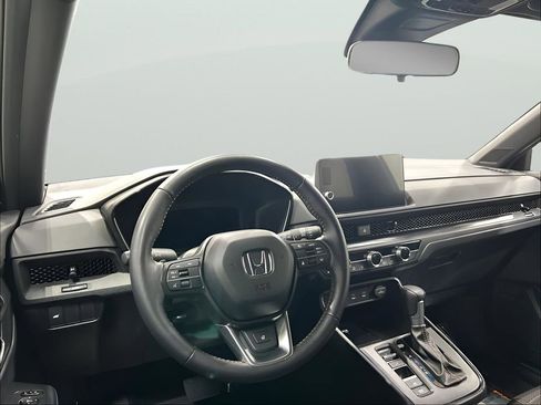 Certified 2026 Honda CR-V TrailSport image 15