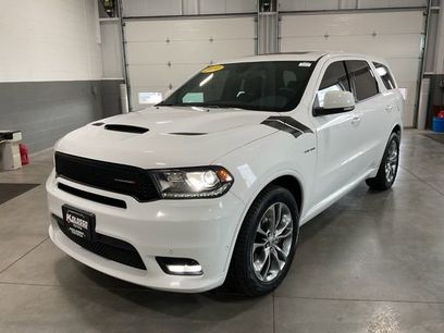 Used 2020 Dodge Durango R/T