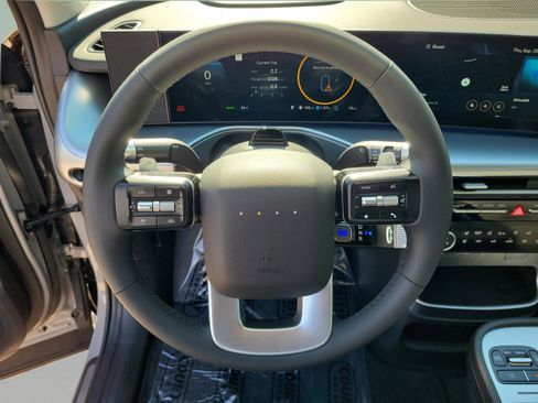 New 2026 Hyundai Ioniq 9 SEL image 25