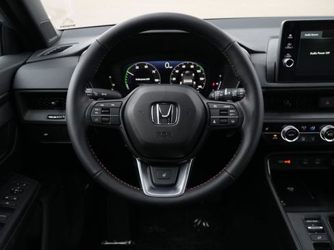 New 2026 Honda CR-V TrailSport image 21