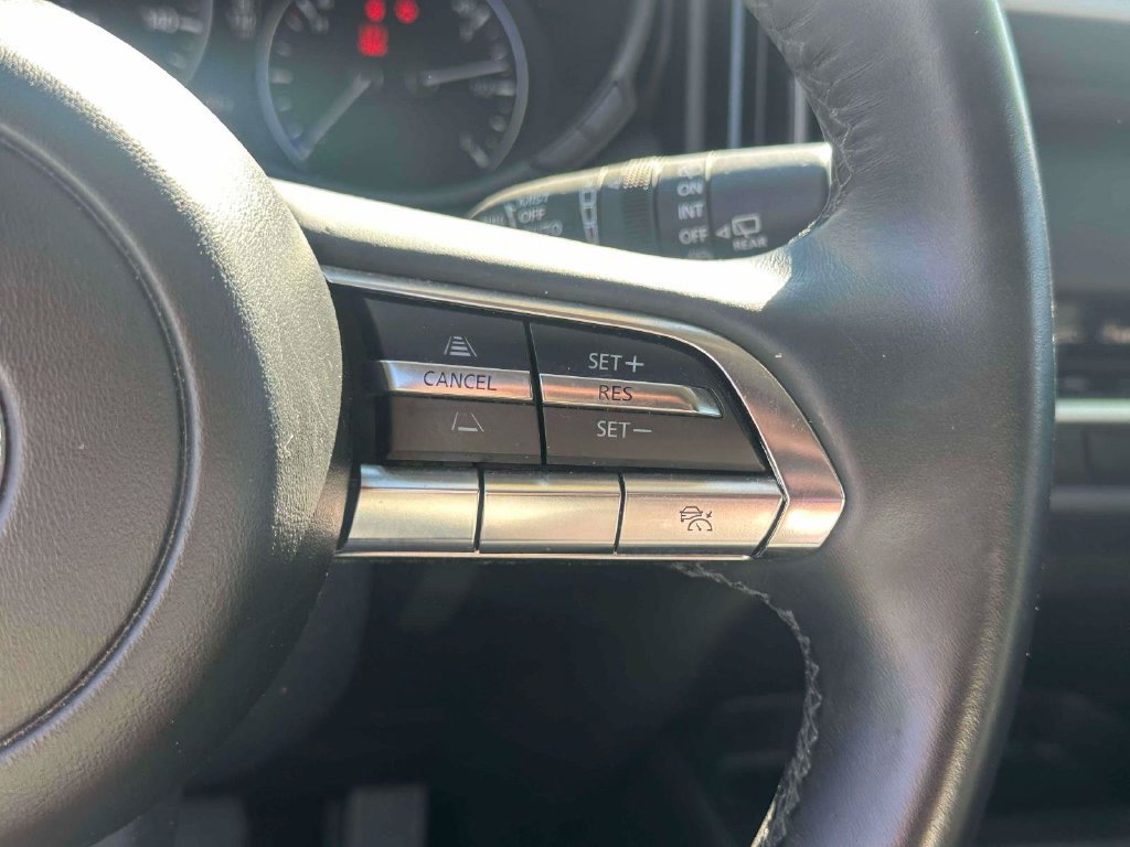 Used 2025 MAZDA CX-50 AWD 2.5 S w/ Preferred Package image 22