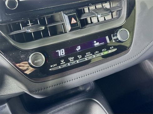 Used 2023 Toyota Corolla GR image 25