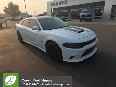 Used 2017 Dodge Charger R/T