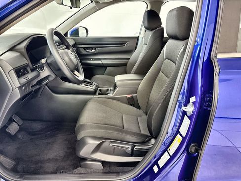 Used 2024 Honda CR-V LX image 13