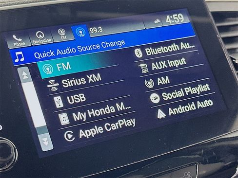 Used 2022 Honda Pilot Touring image 30