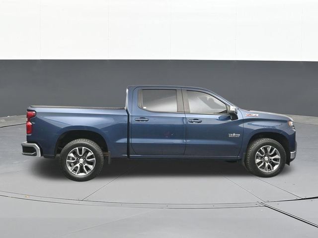 Used 2021 Chevrolet Silverado 1500 LT w/ Texas Edition Plus AWD/4WD image 17