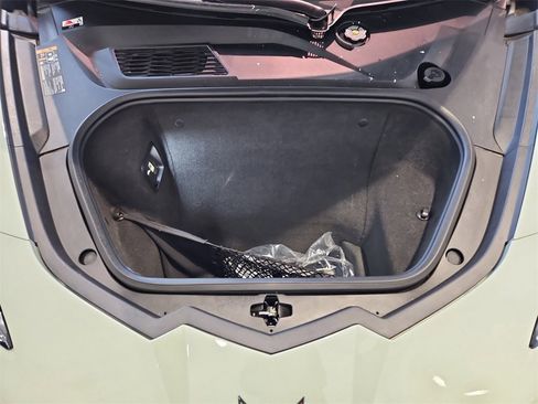 Certified 2024 Chevrolet Corvette E-Ray image 36