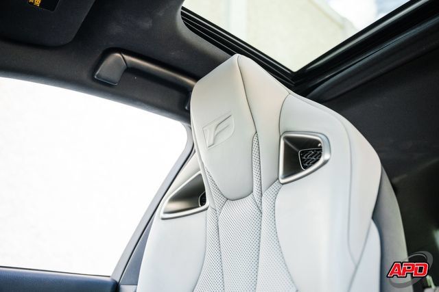 Used 2016 Lexus GS F RWD image 71